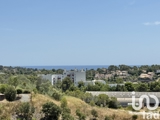 Vente  Appartement F3  de 76 m² à Saint Raphaël 410 000 euros