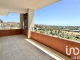 Vente  Appartement F3  de 76 m² à Saint Raphaël 425 000 euros