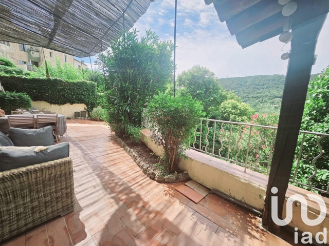 Vente  Appartement F2  de 54 m² à Bargemon 173 000 euros Réf: SFN-1817771