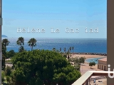 Vente  Appartement T2  de 47 m² à Toulon 259 000 euros