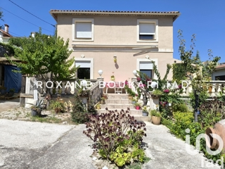 Vente  Maison de 96 m² à Toulon 450 000 euros