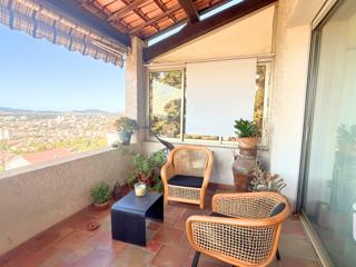Vente  Maison de 124 m² à Toulon 620 000 euros