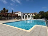 Vente  Appartement T4  de 93 m² à Fréjus 689 000 euros