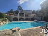 Vente  Maison de 234 m² à Saint Paul en Forêt 1 050 000 euros