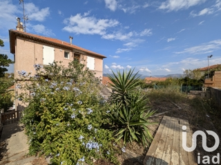 Vente  Maison de 118 m² à La Seyne 349 500 euros