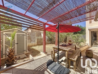Vente  Appartement F3  de 72 m² à Toulon 262 500 euros