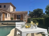 Vente  Maison de 158 m² à Gonfaron 462 800 euros