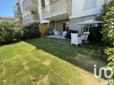 Vente  Appartement T2  de 38 m² à Hyères 299 000 euros