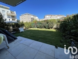 Vente  Appartement T2  de 38 m² à Hyères 299 000 euros