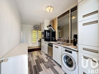 Vente  Appartement F3  de 71 m² à Toulon 200 000 euros