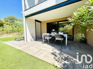 Vente  Appartement F4  de 96 m² à Saint Raphaël 670 000 euros