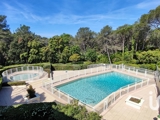 Vente  Appartement F2  de 34 m² à Saint Raphaël 220 000 euros