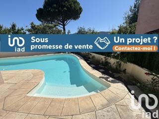 Vente  Maison de 120 m² au Beausset 614 800 euros