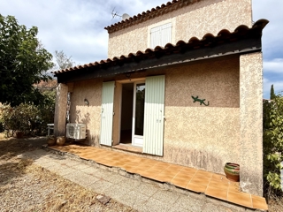 Vente  Maison de 82 m² à Puget sur Argens 340 000 euros