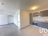 Vente  Appartement F2  de 37 m² à Besse sur Issole 130 000 euros