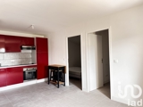 Vente  Appartement T3  de 40 m² à Besse sur Issole 132 000 euros