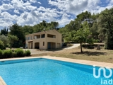 Vente  Maison de 162 m² à Lorgues 530 000 euros