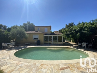 Vente  Maison de 101 m² à Cogolin 884 000 euros