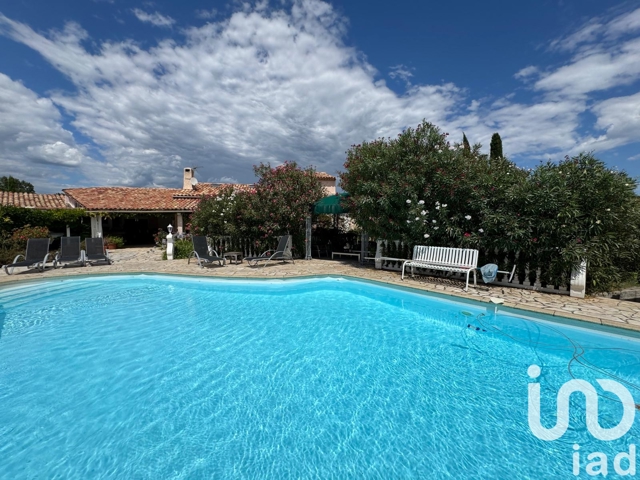 Vente  Maison de 244 m² à Montauroux 675 000 euros Réf: SFN-1819167