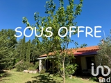 Vente  Maison de 72 m² à Les Mayons 275 000 euros