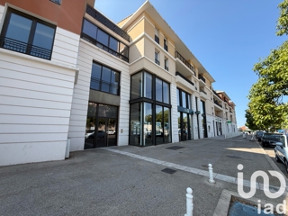 Vente  Appartement T2  de 36 m² à Toulon 170 000 euros