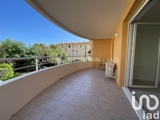 Vente  Appartement T3  de 72 m² à Toulon 255 000 euros