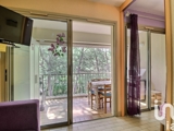 Vente  Appartement T2  de 26 m² à Sanary 170 000 euros