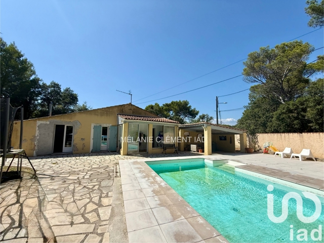 Vente  Maison de 100 m² à Six-Fours 630 000 euros Réf: SFN-1819975