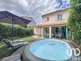 Vente  Maison de 110 m² à Roquebrune sur Argens 405 000 euros