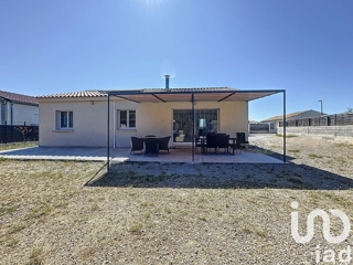 Vente  Maison de 100 m² à Trans en Provence 415 000 euros