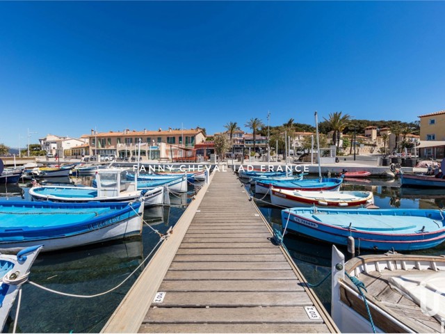 Vente  Local commercial de 145 m² à Six-Fours 260 000 euros Réf: SFN-1759429