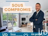 Vente  Appartement F4  de 70 m² à La Valette du Var 289 000 euros