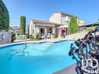 Vente  Maison de 115 m² à Les Adrets de l'Estérel 695 000 euros