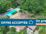 Vente  Maison de 128 m² à Saint Paul en Forêt 430 000 euros