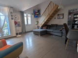 Vente  Appartement F4  de 111 m² à Fréjus 310 000 euros