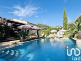 Vente  Maison de 154 m² à Garéoult 540 000 euros