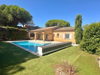 Vente  Maison de 108 m² à Fréjus 549 000 euros