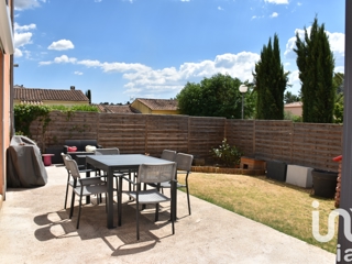 Vente  Appartement T4  de 69 m² à Bras 229 500 euros