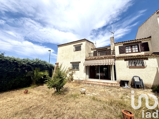 Vente  Maison de 119 m² à Six-Fours 482 000 euros Réf: SFN-1820691