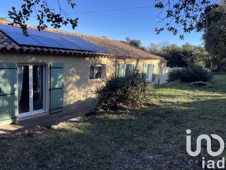 Vente  Maison de 99 m² à Flassans sur Issole 379 000 euros