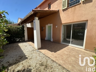 Vente  Maison de 83 m² à Roquebrune sur Argens 347 500 euros