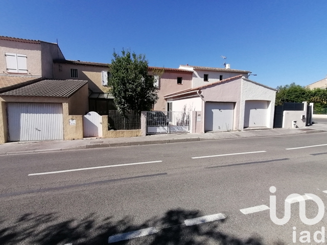 Vente  Maison de 82 m² à Hyères 399 000 euros Réf: SFN-1820161