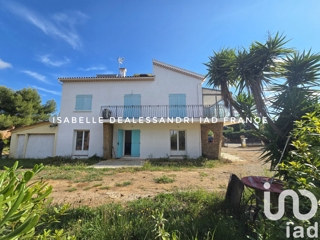 Vente  Appartement T4  de 79 m² à Six-Fours 439 000 euros