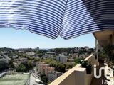 Vente  Appartement F5  de 107 m² à Toulon 355 000 euros