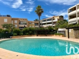 Vente  Appartement F2  de 23 m² à Carqueiranne 149 900 euros