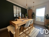 Vente  Appartement T5  de 96 m² à Hyères 385 000 euros