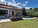 Vente  Maison de 117 m² à Vidauban 450 000 euros