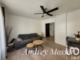Vente  Appartement T3  de 56 m² à Toulon 129 000 euros