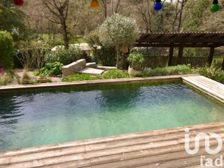 Vente  Maison de 123 m² à Vidauban 410 000 euros