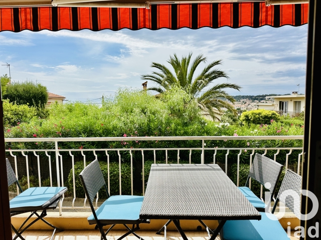 Vente  Appartement F4  de 69 m² à Six-Fours 450 000 euros Réf: SFN-1815913